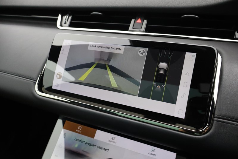 2022 (72) LAND ROVER RANGE ROVER EVOQUE 1.5 P300e R-Dynamic HSE 5dr Auto 4958864