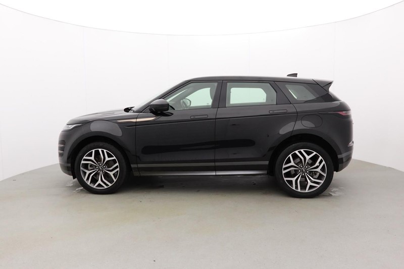 2022 (72) LAND ROVER RANGE ROVER EVOQUE 1.5 P300e R-Dynamic HSE 5dr Auto 4958843