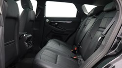 2022 (72) LAND ROVER RANGE ROVER EVOQUE 1.5 P300e R-Dynamic HSE 5dr Auto 4958847