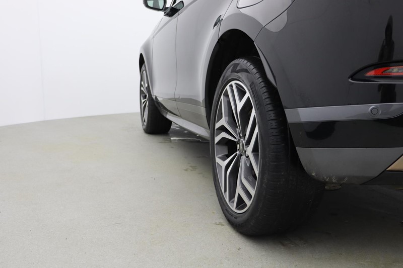 2022 (72) LAND ROVER RANGE ROVER EVOQUE 1.5 P300e R-Dynamic HSE 5dr Auto 4958879