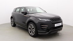 2022 (72) LAND ROVER RANGE ROVER EVOQUE 1.5 P300e R-Dynamic HSE 5dr Auto 4958838