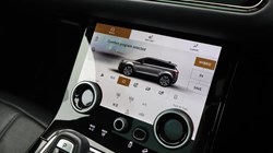 2022 (72) LAND ROVER RANGE ROVER EVOQUE 1.5 P300e R-Dynamic HSE 5dr Auto 4958862