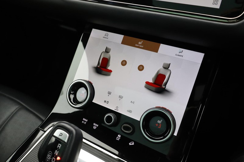 2022 (72) LAND ROVER RANGE ROVER EVOQUE 1.5 P300e R-Dynamic HSE 5dr Auto 4958861