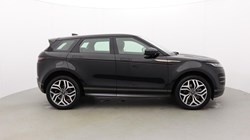 2022 (72) LAND ROVER RANGE ROVER EVOQUE 1.5 P300e R-Dynamic HSE 5dr Auto 4958842