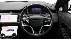 2022 (72) LAND ROVER RANGE ROVER EVOQUE 1.5 P300e R-Dynamic HSE 5dr Auto 4958875