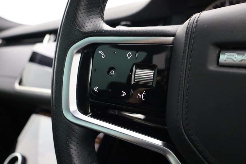 2022 (72) LAND ROVER RANGE ROVER EVOQUE 1.5 P300e R-Dynamic HSE 5dr Auto 4958857