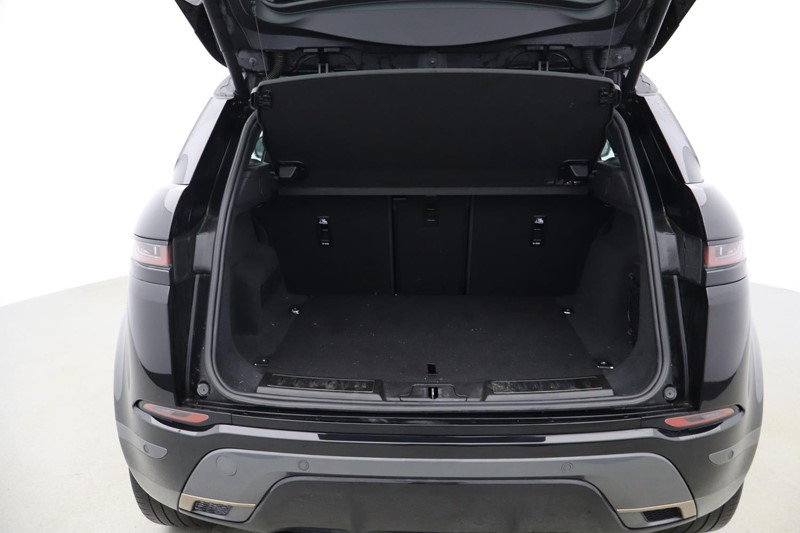 2022 (72) LAND ROVER RANGE ROVER EVOQUE 1.5 P300e R-Dynamic HSE 5dr Auto 4958880