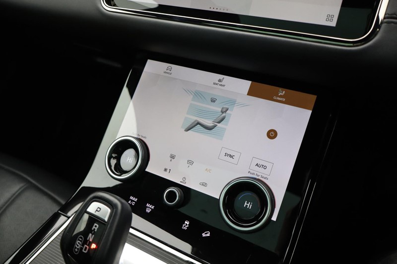 2022 (72) LAND ROVER RANGE ROVER EVOQUE 1.5 P300e R-Dynamic HSE 5dr Auto 4958860