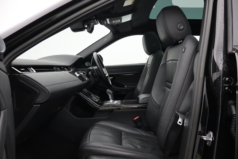 2022 (72) LAND ROVER RANGE ROVER EVOQUE 1.5 P300e R-Dynamic HSE 5dr Auto 4958846