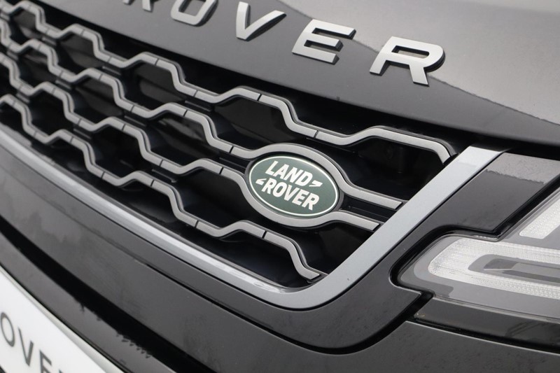 2022 (72) LAND ROVER RANGE ROVER EVOQUE 1.5 P300e R-Dynamic HSE 5dr Auto 4958852