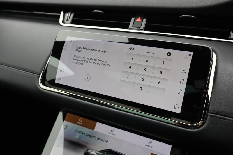 2022 (72) LAND ROVER RANGE ROVER EVOQUE 1.5 P300e R-Dynamic HSE 5dr Auto 4958865