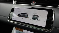 2022 (72) LAND ROVER RANGE ROVER EVOQUE 1.5 P300e R-Dynamic HSE 5dr Auto 4958869