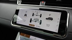 2022 (72) LAND ROVER RANGE ROVER EVOQUE 1.5 P300e R-Dynamic HSE 5dr Auto 4958867