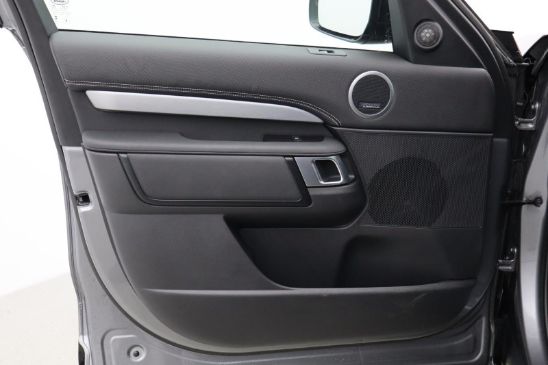 2024 (74) LAND ROVER DISCOVERY 3.0 D350 Dynamic HSE 5dr Auto 4946093