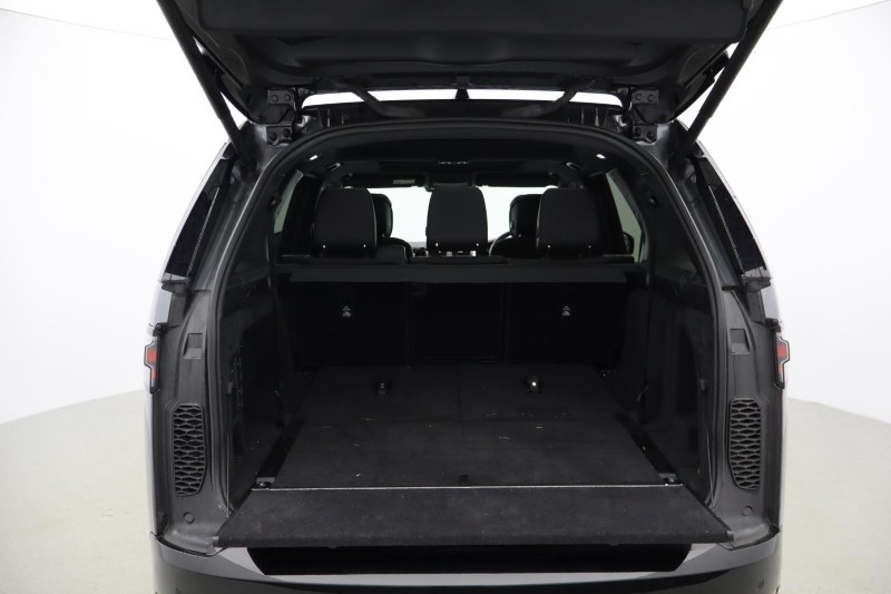 2024 (74) LAND ROVER DISCOVERY 3.0 D350 Dynamic HSE 5dr Auto 4946131