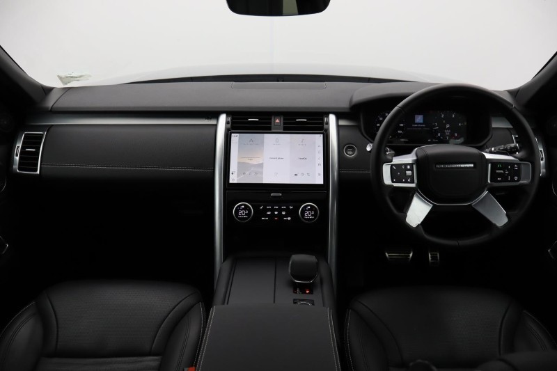 2024 (74) LAND ROVER DISCOVERY 3.0 D350 Dynamic HSE 5dr Auto 4946123