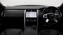 2024 (74) LAND ROVER DISCOVERY 3.0 D350 Dynamic HSE 5dr Auto 4946123