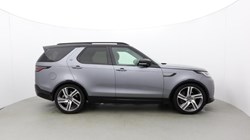 2024 (74) LAND ROVER DISCOVERY 3.0 D350 Dynamic HSE 5dr Auto 4946087
