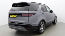 2024 (74) LAND ROVER DISCOVERY 3.0 D350 Dynamic HSE 5dr Auto 4946089