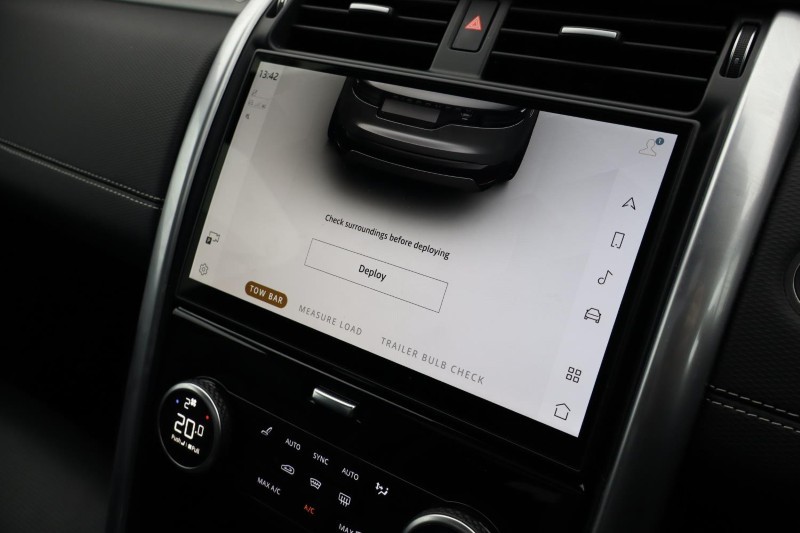 2024 (74) LAND ROVER DISCOVERY 3.0 D350 Dynamic HSE 5dr Auto 4946116