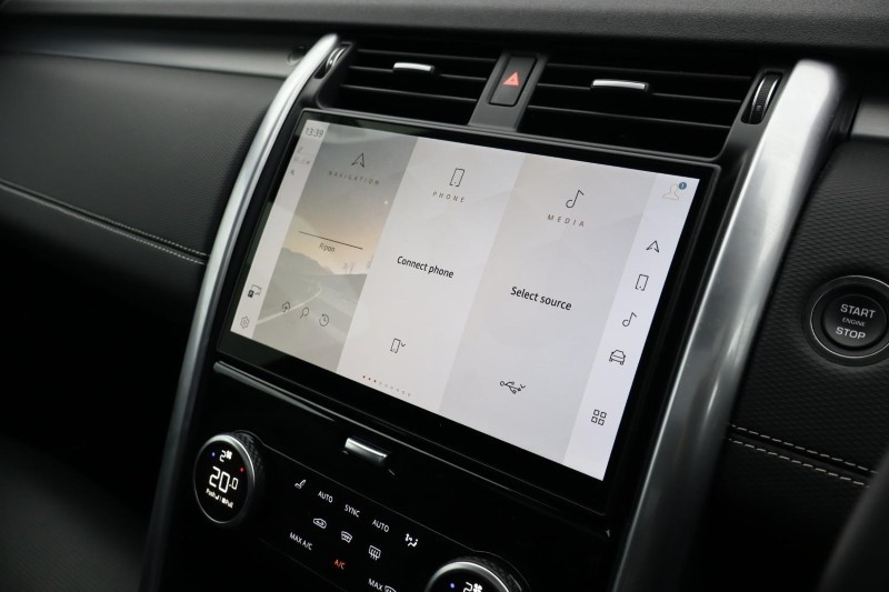 2024 (74) LAND ROVER DISCOVERY 3.0 D350 Dynamic HSE 5dr Auto 4946109