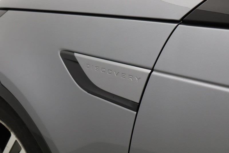 2024 (74) LAND ROVER DISCOVERY 3.0 D350 Dynamic HSE 5dr Auto 4946094