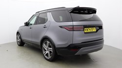 2024 (74) LAND ROVER DISCOVERY 3.0 D350 Dynamic HSE 5dr Auto 4946090