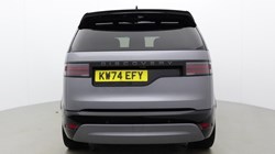 2024 (74) LAND ROVER DISCOVERY 3.0 D350 Dynamic HSE 5dr Auto 4946086
