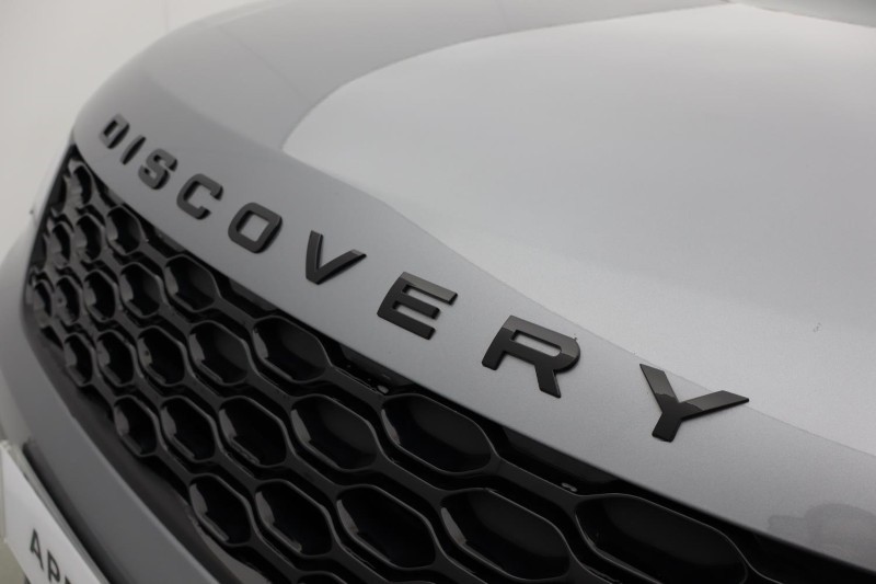 2024 (74) LAND ROVER DISCOVERY 3.0 D350 Dynamic HSE 5dr Auto 4946095