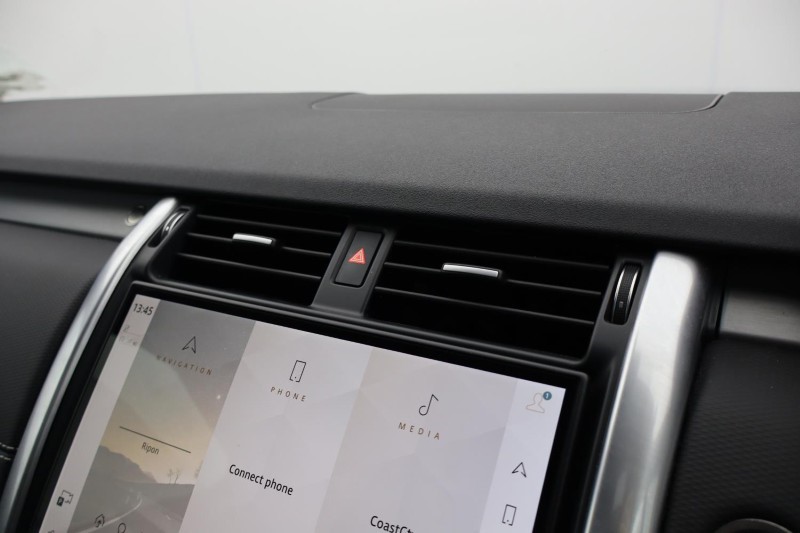 2024 (74) LAND ROVER DISCOVERY 3.0 D350 Dynamic HSE 5dr Auto 4946122