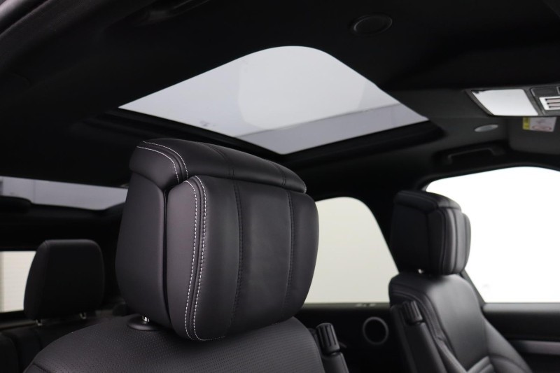 2024 (74) LAND ROVER DISCOVERY 3.0 D350 Dynamic HSE 5dr Auto 4946098