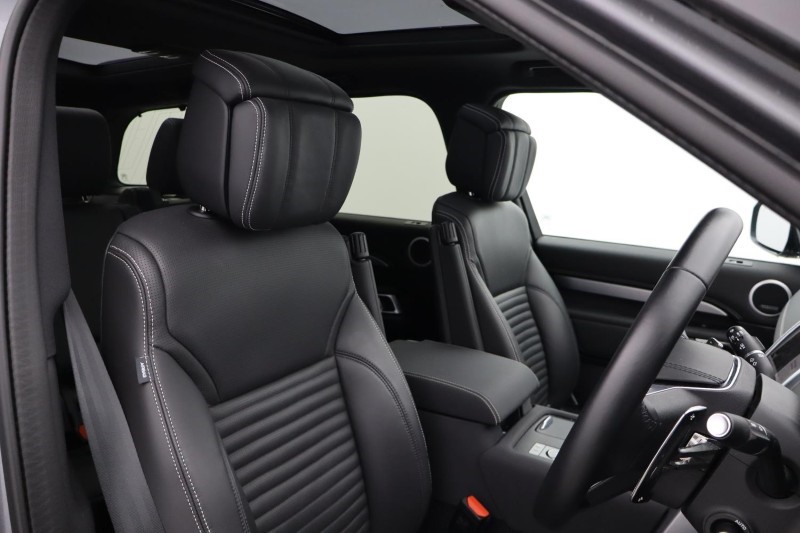 2024 (74) LAND ROVER DISCOVERY 3.0 D350 Dynamic HSE 5dr Auto 4946099