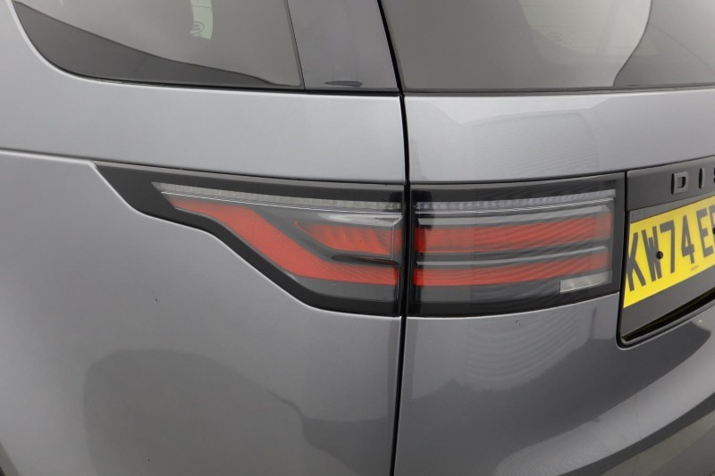 2024 (74) LAND ROVER DISCOVERY 3.0 D350 Dynamic HSE 5dr Auto 4946130
