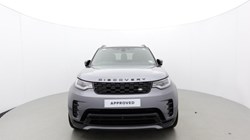 2024 (74) LAND ROVER DISCOVERY 3.0 D350 Dynamic HSE 5dr Auto 4946084