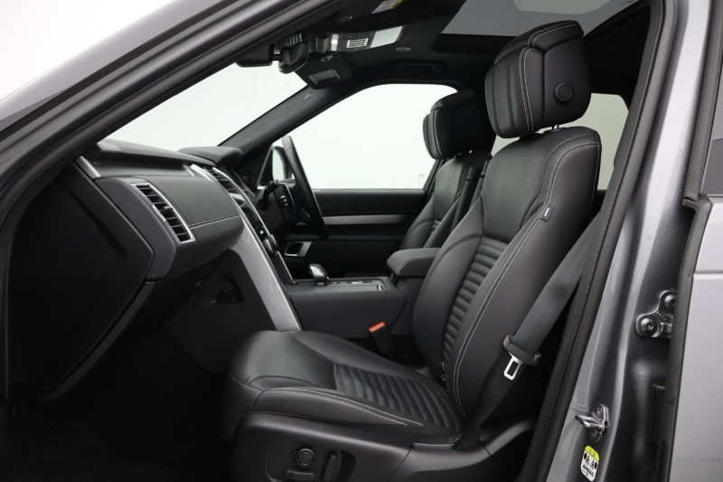 2024 (74) LAND ROVER DISCOVERY 3.0 D350 Dynamic HSE 5dr Auto 4946091