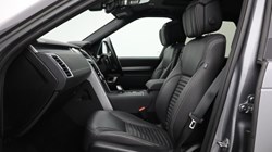 2024 (74) LAND ROVER DISCOVERY 3.0 D350 Dynamic HSE 5dr Auto 4946091