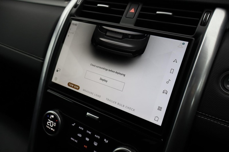 2024 (74) LAND ROVER DISCOVERY 3.0 D350 Dynamic HSE 5dr Auto 4946118