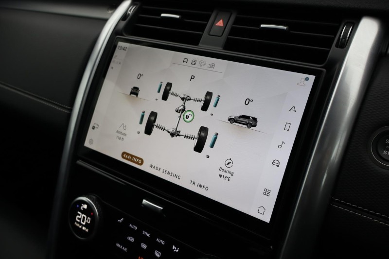 2024 (74) LAND ROVER DISCOVERY 3.0 D350 Dynamic HSE 5dr Auto 4946115