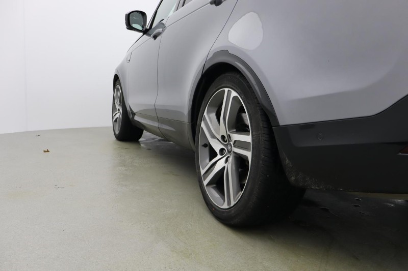 2024 (74) LAND ROVER DISCOVERY 3.0 D350 Dynamic HSE 5dr Auto 4946129