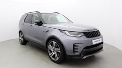 2024 (74) LAND ROVER DISCOVERY 3.0 D350 Dynamic HSE 5dr Auto 4946083