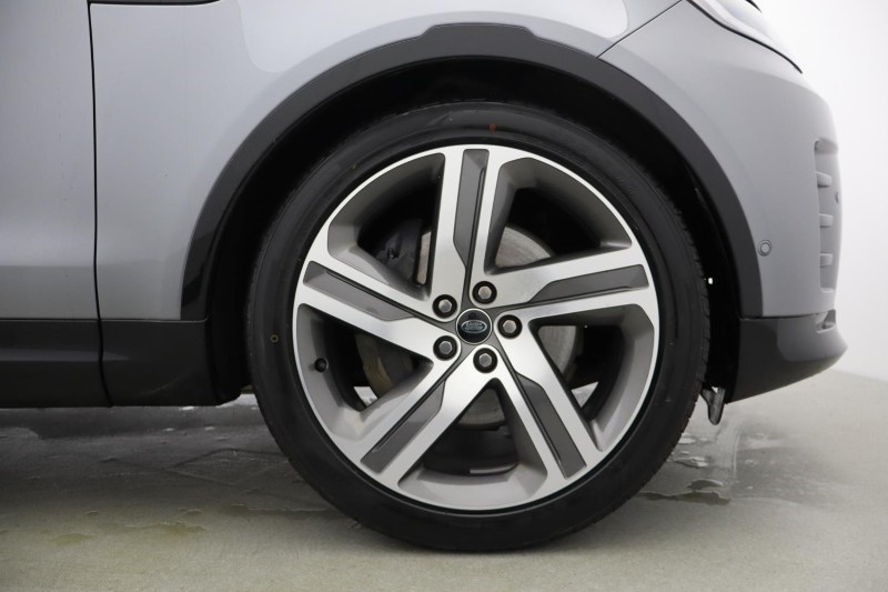 2024 (74) LAND ROVER DISCOVERY 3.0 D350 Dynamic HSE 5dr Auto 4946097