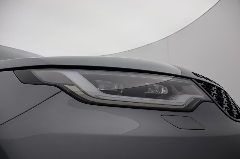 2024 (74) LAND ROVER DISCOVERY 3.0 D350 Dynamic HSE 5dr Auto 4946127