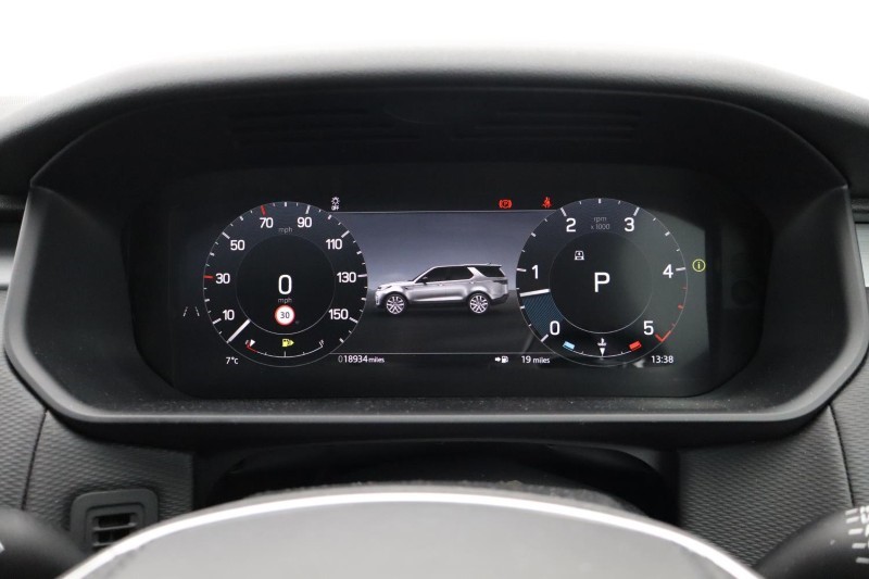 2024 (74) LAND ROVER DISCOVERY 3.0 D350 Dynamic HSE 5dr Auto 4946106