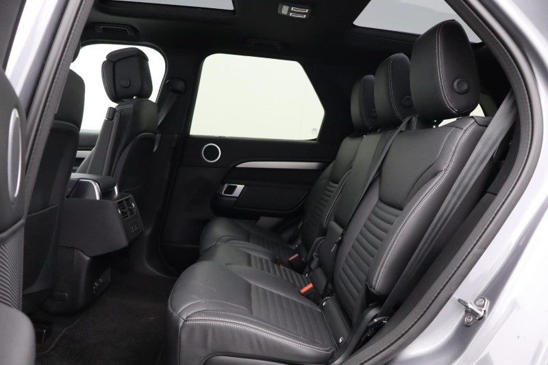 2024 (74) LAND ROVER DISCOVERY 3.0 D350 Dynamic HSE 5dr Auto 4946092