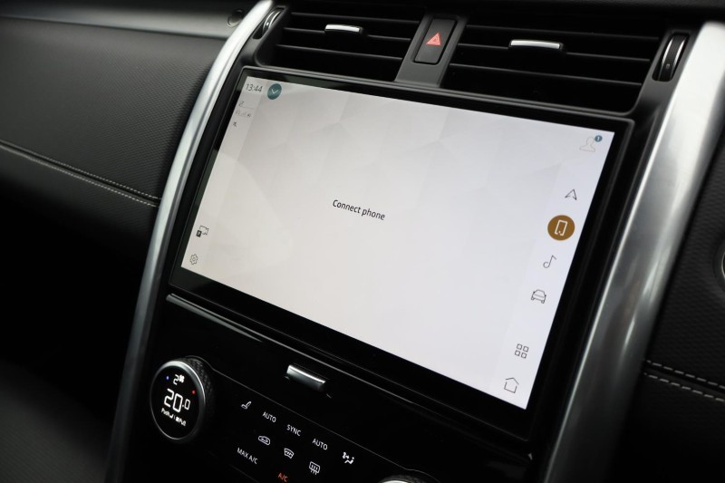 2024 (74) LAND ROVER DISCOVERY 3.0 D350 Dynamic HSE 5dr Auto 4946119