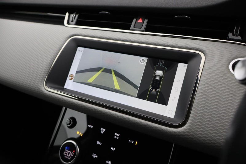 2021 (71) LAND ROVER RANGE ROVER EVOQUE 1.5 P300e R-Dynamic S 5dr Auto 4949791