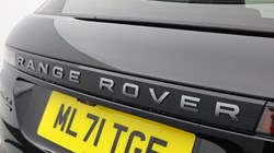 2021 (71) LAND ROVER RANGE ROVER EVOQUE 1.5 P300e R-Dynamic S 5dr Auto 4949806