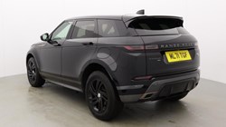 2021 (71) LAND ROVER RANGE ROVER EVOQUE 1.5 P300e R-Dynamic S 5dr Auto 4949771