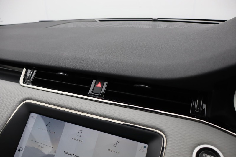 2021 (71) LAND ROVER RANGE ROVER EVOQUE 1.5 P300e R-Dynamic S 5dr Auto 4949799