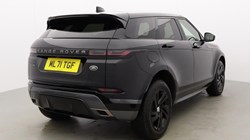 2021 (71) LAND ROVER RANGE ROVER EVOQUE 1.5 P300e R-Dynamic S 5dr Auto 4949770
